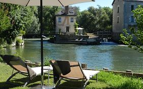 Moulin De La Chevriere